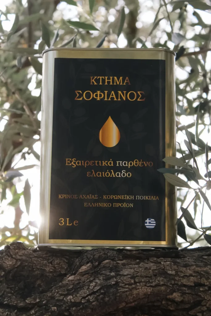 elaiolado sofianos