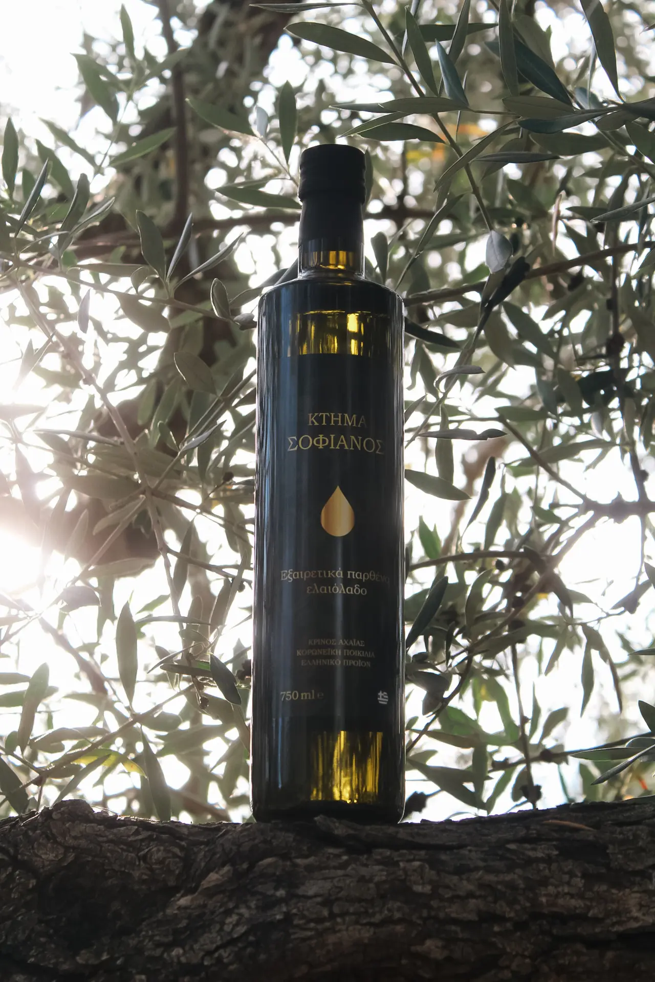 products750 Κτήμα Σοφιανός — 750 ml - Image 1